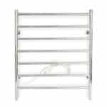 Toallero Eléctrico Atrim Coco 60x70 cm Acero Inoxidable