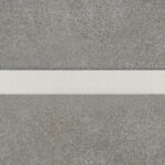 Listello Luxor Stone Collection Atrim 20 mm Aluminio Arena Mate - Imagen 2