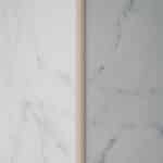 Guardacanto Plus Atrim 9 mm PVC Beige - Imagen 3