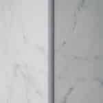 Guardacanto Plus Atrim 9 mm PVC Gris Oscuro - Imagen 3