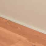 Perfil Edge Atrim 13.5 mm Aluminio Cromo Mate - Imagen 3