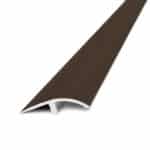 Tapadesnivel Atrim 10 mm Aluminio Bronce Mate