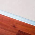 Separador Atrim 39 mm Aluminio Plomo Mate - Imagen 3