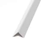 Ángulo Especial Atrim 19.5 x19.5 mm Acero Inoxidable Esmerilado