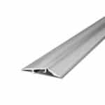 Desnivel con Quick-Fix Atrim 10 mm Aluminio Cromo Brillante