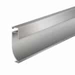 Zócalo LED Lumière Atrim 13 mm Aluminio Anodizado