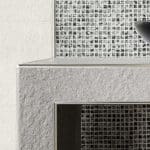 Guardacanto Bullnose Atrim 10 mm Aluminio Olivo - Imagen 2