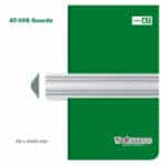 Moldura Atenneas AT-06S 60 mm Poliestireno