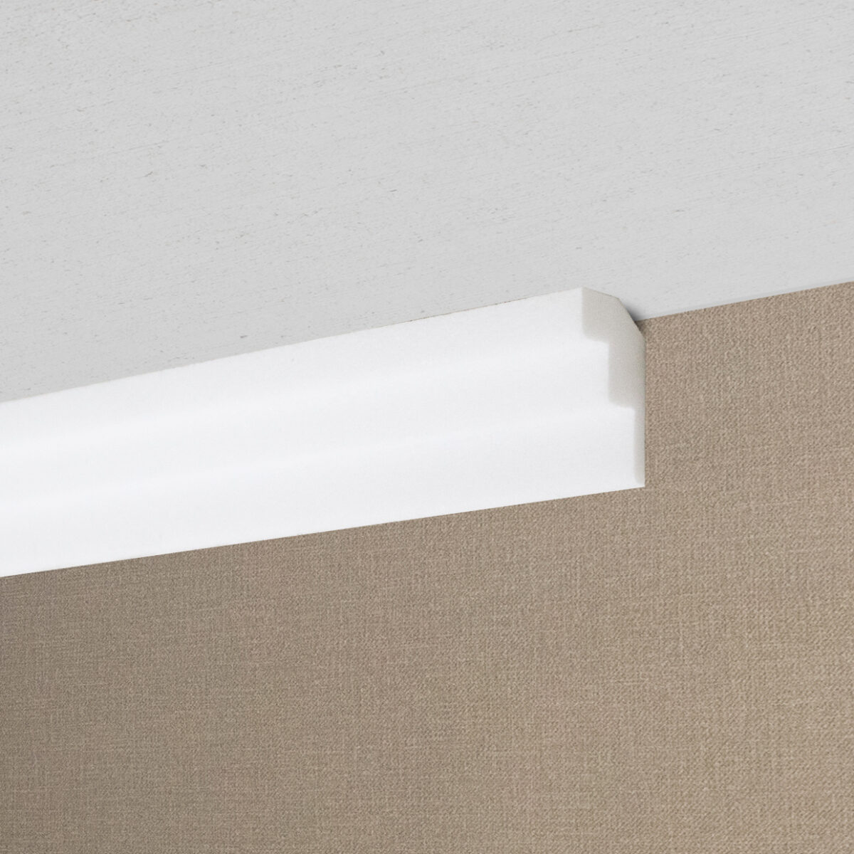 Moldura Atenneas Bliss BR-30 28x15 mm Poliestireno - Imagen 3