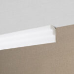 Moldura Atenneas Bliss BR-30 28x15 mm Poliestireno - Imagen 3