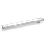 Desagüe Lineal Atrim Aqua Clásico 70 cm Acero Inoxidable Mate
