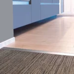 Divisor Plano Atrim 40 mm Acero Inoxidable Esmerilado 2.5m - Imagen 3