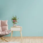 Zócalo de Pino Kflooring Curvo 45 mm Natural - Imagen 4