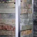 Ángulo Tapacanto Atrim 16 mm Aluminio Natural - Imagen 3