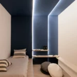 Guardacanto LED Quadra Dúo Lumière Atrim 10 mm Aluminio Anodizado - Imagen 4