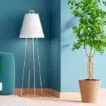 Zócalo de Pino Kflooring Moldurado 69 mm Natural - Imagen 4