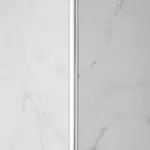 Guardacanto Arco Atrim 12 mm Aluminio Natural - Imagen 2