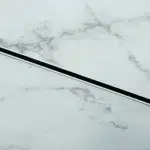 Junta de Dilatación A-Joint Atrim 12 mm Acero Inoxidable Negro - Imagen 3