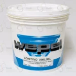 Adhesivo para Tassoglas Wepel Tacho 10 kg