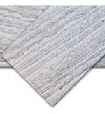 Piedra Flexible Mármol 61x122 cm Ártico Piedrafina Pack x10
