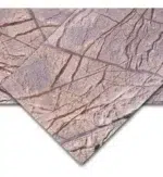 Piedra Flexible Mármol 61x122 cm Bosque Piedrafina Pack x10