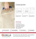 Adhesivo Epoxi Bicomponente Kekol Balde 10 kg - Imagen 3