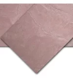 Piedra Flexible Natural 61x122 cm Rosea Piedrafina Pack x10