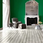 Piso Flotante KFlooring Choys 8.2 mm HDF Tránsito Comercial Intenso Click 1.90 m² - Imagen 2