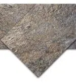 Piedra Flexible Natural 61x122 cm Óxido Piedrafina Pack x10