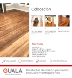 Sellador Acuoso Basekol para Madera Kekol Botella 1 l - Imagen 3