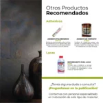 Piedra Flexible Natural 61x122 cm Arcobaleno Piedrafina Pack x10 - Imagen 3