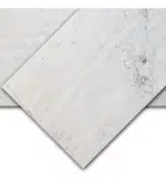 Piedra Flexible Natural 61x122 cm Blanco Luna Piedrafina Pack x10