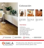 Laca de Base Acuosa Hidrokol Kekol Bidón 4 l Satinado - Imagen 3