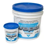 Adhesivo para Empapelados Wepel Pote 1 kg - Imagen 2