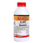 Sellador Acuoso Basekol para Madera Kekol Botella 1 l