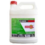 Laca de Base Acuosa Hidrokol Kekol Bidón 4 l Satinado