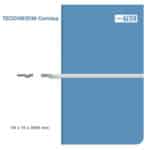 Moldura Contemporánea 15x65 mm EPS Blanco Tira 2 m - Imagen 7