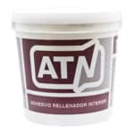 Adhesivo Rellenador Atenneas Balde 5 kg Blanco
