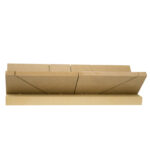 Inglete para Molduras Atenneas