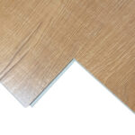 Piso Vinílico Kflooring ProStep 5.3 mm con manta SPC Tránsito Comercial Click - Imagen 2