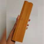 Revestimiento Wall Panel Lifewall Piramyd MDF Terra - Imagen 5