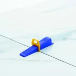 Clip Espaciador Autonivelante Arco Tradicional Atrim 2mm x 150 Unidades - Imagen 2