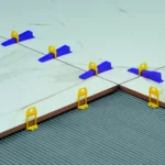 Clip Espaciador Autonivelante Arco Tradicional Atrim 2mm x 150 Unidades - Imagen 3