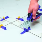 Clip Espaciador Autonivelante Arco Tradicional Atrim 2mm x 150 Unidades - Imagen 4