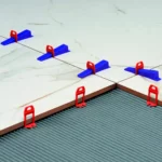 Clip Espaciador Autonivelante Arco Tradicional Atrim 3mm x 150 Unidades - Imagen 3