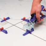 Clip Espaciador Autonivelante Arco Tradicional Atrim 3mm x 150 Unidades - Imagen 4