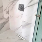 Desagüe Lineal Atrim Aqua Inca 30 cm Acero Inoxidable Mate - Imagen 2