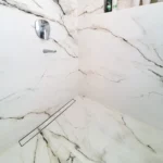 Desagüe Lineal Atrim 2 en 1 Aqua 90 cm Acero Inoxidable Mate - Imagen 2