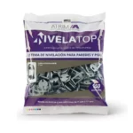 Kit de Nivelación Nivelatop Atrim Pinza, Cuña y Clip 1mm - Imagen 2