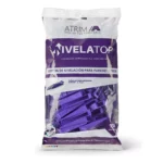 Kit de Nivelación Nivelatop Atrim Pinza, Cuña y Clip 1mm - Imagen 3